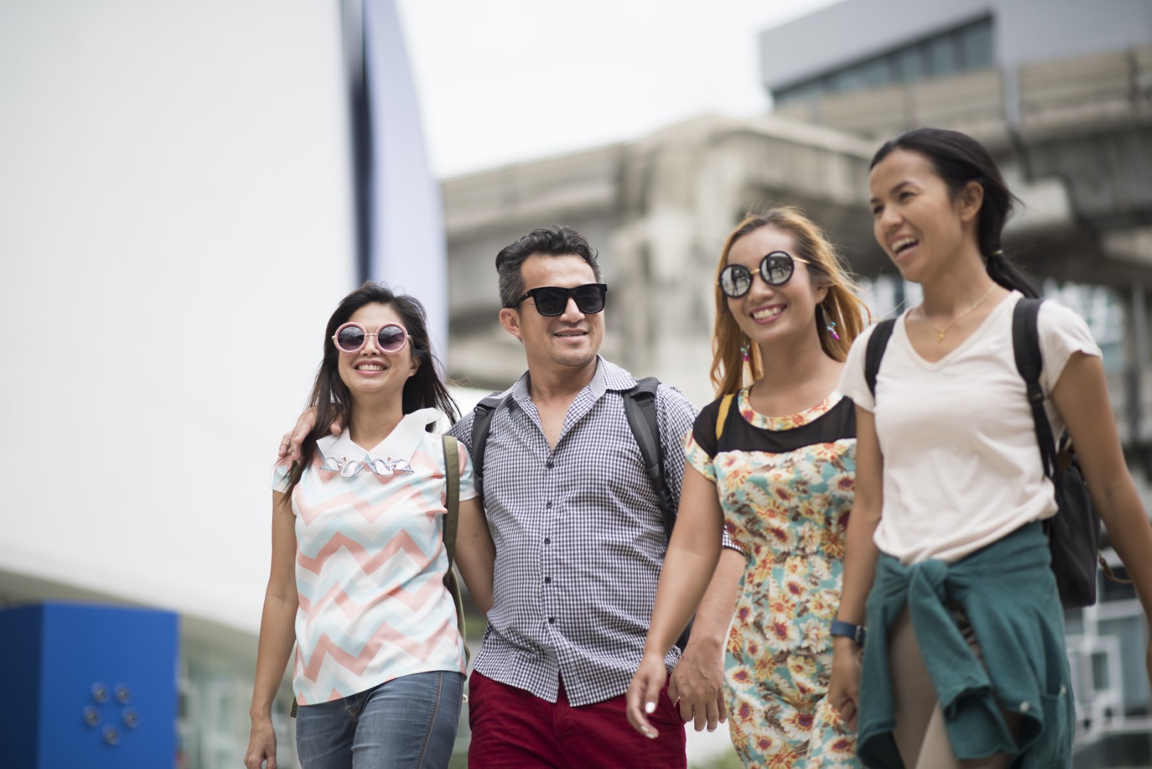 Guest & Visitor Policy