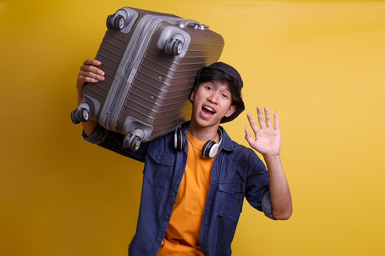 Guide Book - Tanpa Lift tetap nyaman