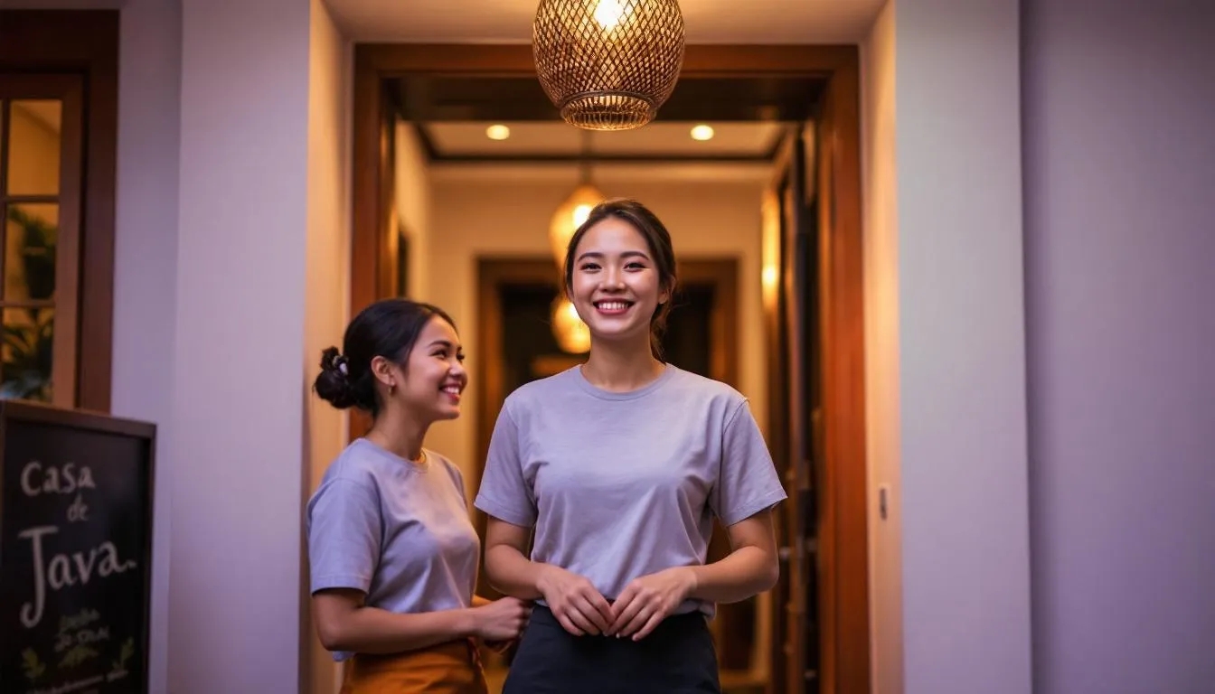 Guide Book - Welcome