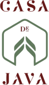 logo Casa de Java